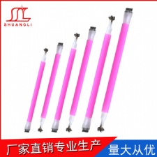 梅花烙印纹花磁铁